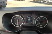 Iveco Daily 35S16  Kontener Chłodnia 8EP + Winda