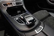 Mercedes Klasa E E 220 d 4-Matic AMG