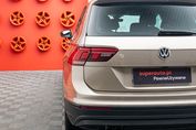 Volkswagen Tiguan 2.0 TSI 4Mot. IQ Drive DSG