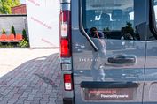 Renault Trafic Kombi L2H1