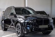 BMW X7 xDrive40d M Sport