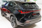Lexus NX 350h Prestige AWD