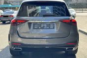 Mercedes GLE 450 d 4-Matic AMG Line