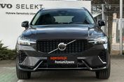 Volvo XC60 T6 Plug-In Hybrid AWD Ultra Dark