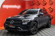 Mercedes GLC Coupe 200 4MATIC AMG Line