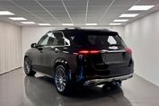 Mercedes GLE 300 d 4-Matic AMG Line