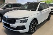 Skoda Kamiq Monte Carlo 1.5 TSI DSG