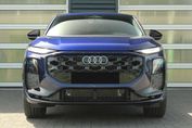 Audi Q3 TFSI quattro S line Sportback