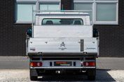 Citroen Jumper Wywrotka