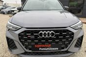 Audi Q3 RS quattro