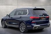 BMW X7 xDrive40i
