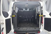 Ford Transit Custom Kombi 320 L1H1 Trend 2.0