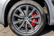 BMW X5 xDrive30d M Sport
