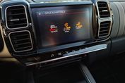 Citroen C5 Aircross 1.5
