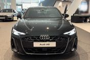 Audi A6 TDI quattro S line