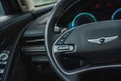 Genesis G80 2.5 Turbo