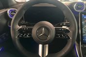 Mercedes GLC 450 d 4-Matic AMG Line