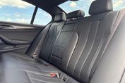 BMW Seria 5 M5