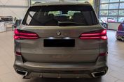BMW X5 xDrive30d M Sport