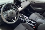 Toyota Corolla Cross Style 2.0 Hybrid Dynamic Force