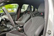 Audi A3 RS3 TFSI quattro
