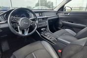 Kia Optima 1.6 T-GDI L DCT