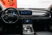 Baic Beijing 7 X75 1.5T Luxury DCT