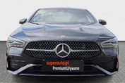 Mercedes CLA 200 AMG Line