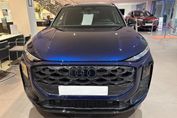 Audi Q3 TDI S line