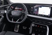 Audi Q5 TDI quattro S line Sportback