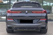 BMW X6 xDrive30d M Sport