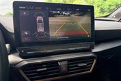 Cupra Formentor 2.0 TSI 4Drive VZ DSG