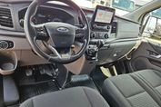 Ford Transit Custom 2.0 Long