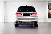 BMW X7 xDrive40d M Sport