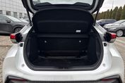 Toyota C-HR 1.8 Hybrid Executive