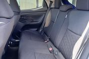 Toyota Yaris Hybrid 1.5 Style