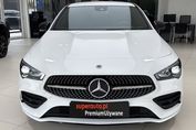 Mercedes CLA Shooting Brake 200 AMG Line