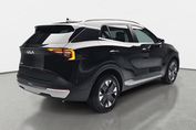 Kia Sportage 1.6 T-GDI HEV L 4WD aut
