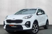 Kia Sportage 1.6 GDI M 2WD