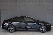 Mercedes CLA 200 AMG Line
