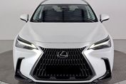 Lexus NX 350h Prestige 2.5 Hybrid AWD