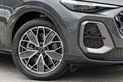 Audi Q5 TDI quattro S line
