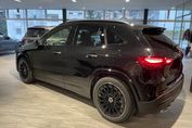 Mercedes GLA 200 AMG Line