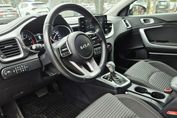 Kia Ceed 1.5 t-Gdi m Dct