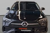 Mercedes Klasa C Kombi 200 AMG Line