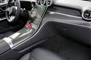 Mercedes GLC Coupe 200 d 4-Matic Avantgarde