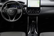 Toyota Corolla Cross 2.0 Hybrid Style