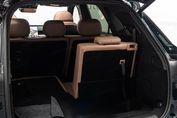 Chery Tiggo 9 Prestige 1.5 T-GDI Super Hybrid DHT 7os.