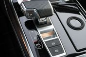 Audi Q8 SQ8 TFSI Quattro Tiptronic