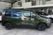 Citroen Berlingo MPV M L1H1